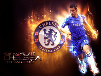 Wallpaper HD Chelsea Fc Live Eden Hazard