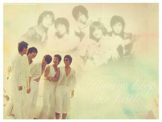 Tvxq Wallpaper Aktf By Doodledreams