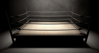 Fondos De Lucha Libre Wallpaper