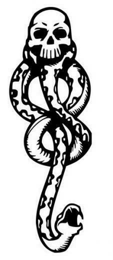 Dark Mark Photos Wallpaper Galleries O Tattoodonkey Pictures