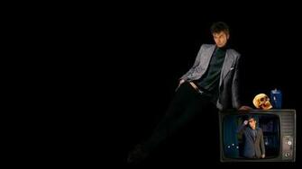 David Tennant Wallpaper By Magic Ban