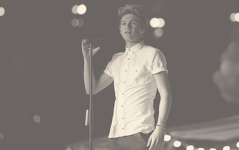 Niall S Wallpaper Horan