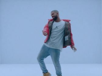 Hotline Bling Meme Proves Drakeisalwaysonbeat The Blemish