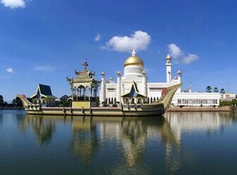 Masjid Wallpaper