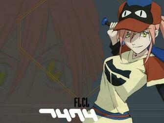 Flcl Wallpaper Hq