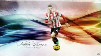 Adam Johnson Sunderland Wallpaper Full HD Pictures