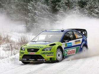 Ford Racing Wallpaper HD Car Pictures