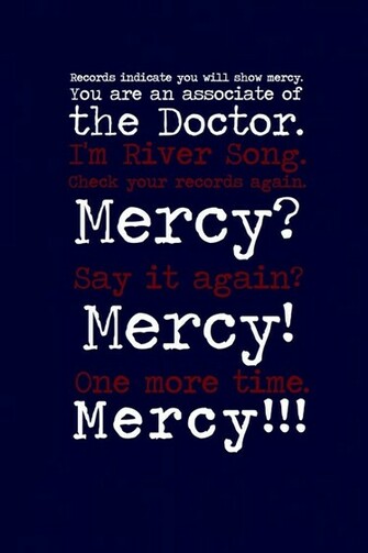 Dr Who