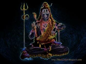 Hindu God And Goddess Wallpaper Indian Deity