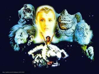 Wallpaper The Neverending Story Die Unendliche