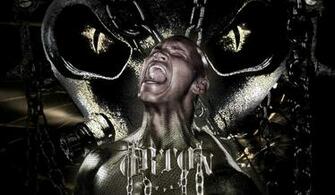 Wwe S Apex Predator Rko By Gogeta126 Fan Art Wallpaper Movies Tv
