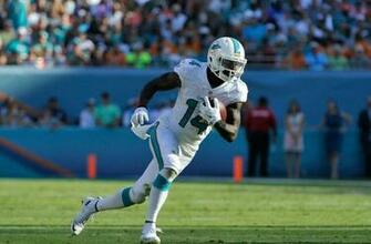 Jarvis Landry Dolphins Wallpaper Boxing Training