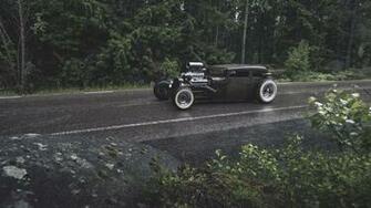Rat Rod Wallpaper Desktop Memes