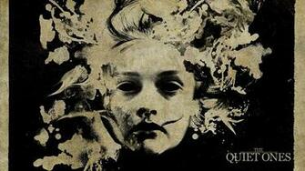 The Quiet Ones Wallpaper Desktop