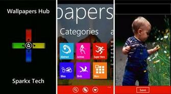 Best Windows Phone Wallpaper Apps