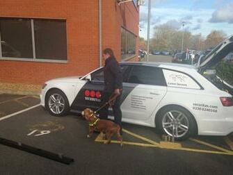 Securitas Uk On Excited To Host Vip Guests At Our