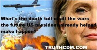 What S The Death Toll Of All Wars Future Us President