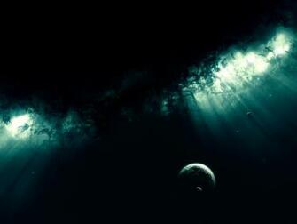 Luminous Wallpaper By Redxen