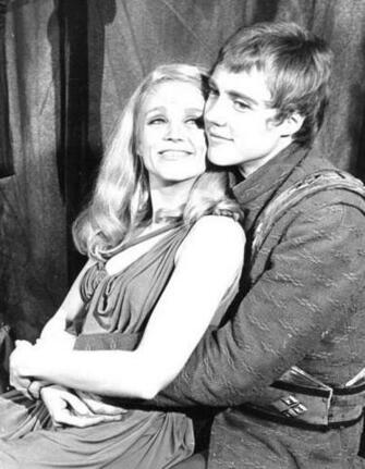 Christopher Walken Image Younger Days