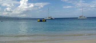 Bay Jamaica Beach Wallpaper Desktop