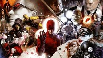 Marvel Computer Wallpaper Desktop Background Id