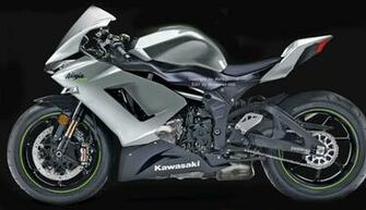 Kawasaki S New Ninja H2 Teased Car Wallpaper
