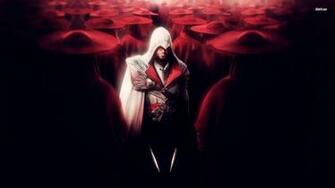Ezio Wallpaper Gallery