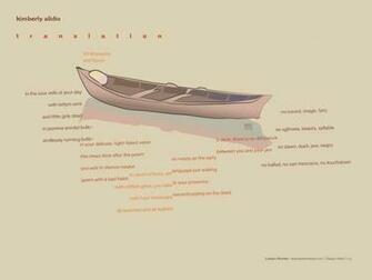 Literary Desktop Wallpaper