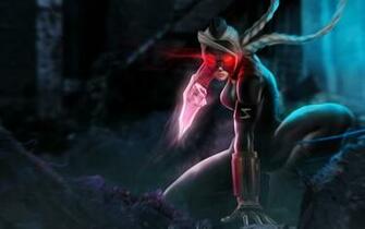 Ultra Street Fighter Iv Decapre Wallpaper