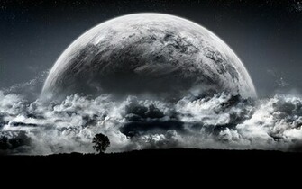 Crazy Desktop Background