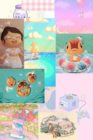 Animal Crossing In