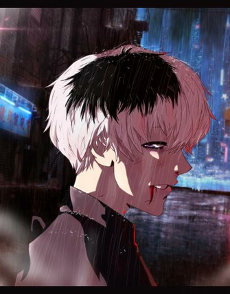 Tokyo Ghoul Re By Pressuredeath