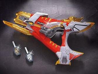 Ryukendo Toys Videos