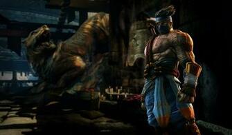 Killer Instinct HD Wallpaper