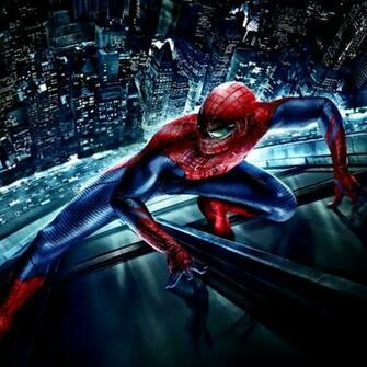 My iPad Mini Wallpaper HD Amazingspidermaki IwallHD