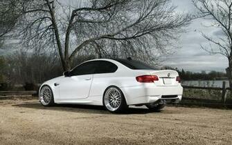 Bmw M3 E92 Tuning Wallpaper