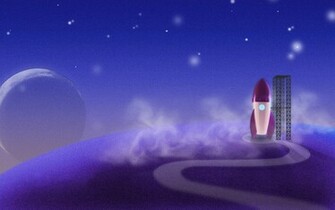 Rocket Wallpaper And Image Pictures Photos