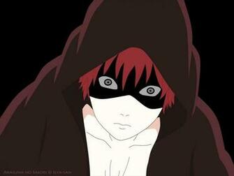 Sasori Akatsuki Wallpaper