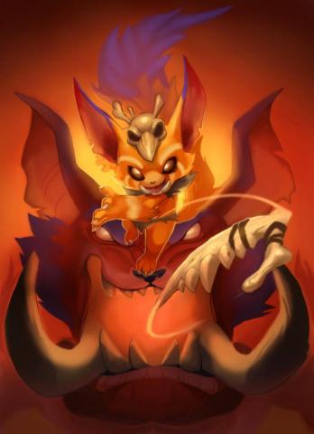 Pin De Inspira Game Em League Of Legends Campe Es