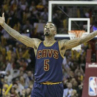 Smith Has Golden Opportunity To Become Cleveland Cavaliers