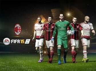 Fifa Wallpaper All The Official In A Single