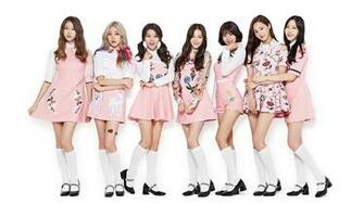 Wallpaper Momoland K Pop Girls Full HD
