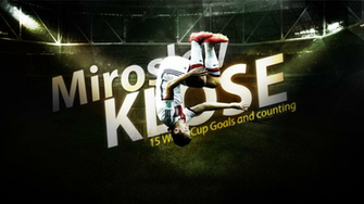 Miroslav Klose Wallpaper X Net