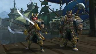 New Allied Races And More Now Live World Of Warcraft Blizzard