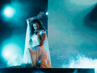 Poll Who Had The Best First Rehearsal At Eurovision On