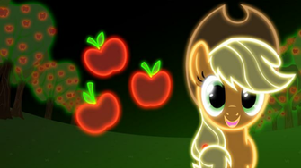 My Little Pony Applejack Quotes