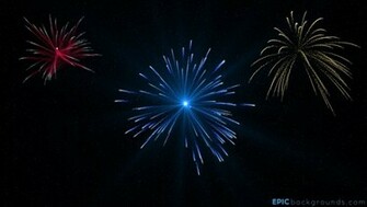 Fireworks Fourth Of July Wallpaper HD Epic Background