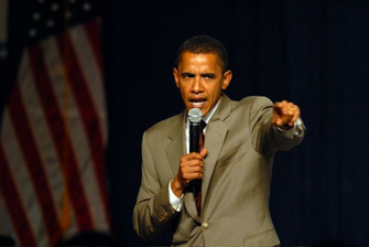 Barack Obama Computer Wallpaper Desktop Background Id