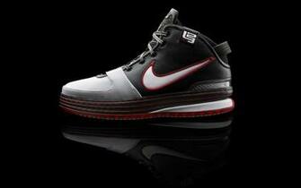 Lebron James Nike Wallpaper
