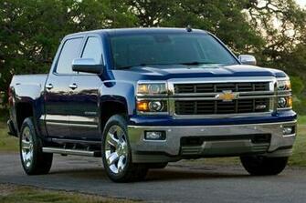 Chevrolet Silverado HD Desktop Background Wallpaper